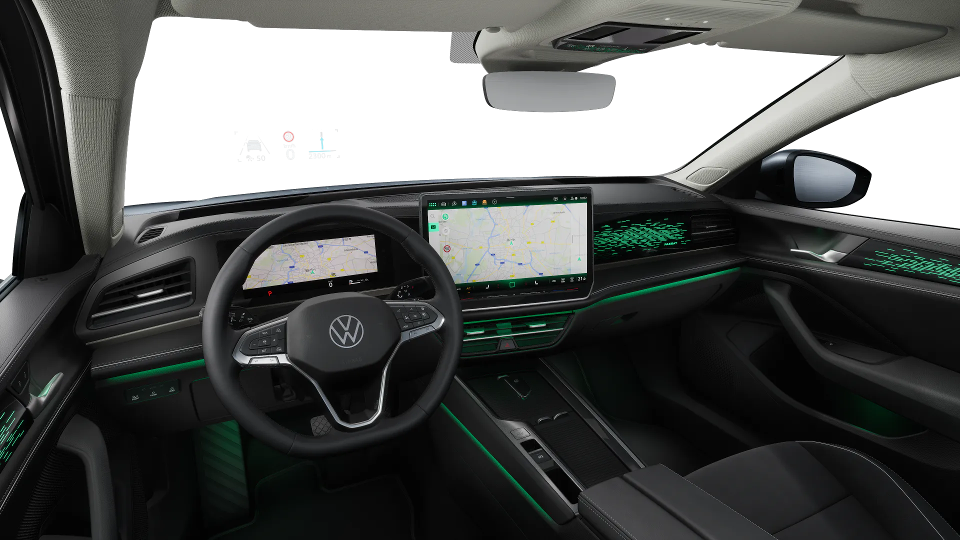 Volkswagen Passat Elegance