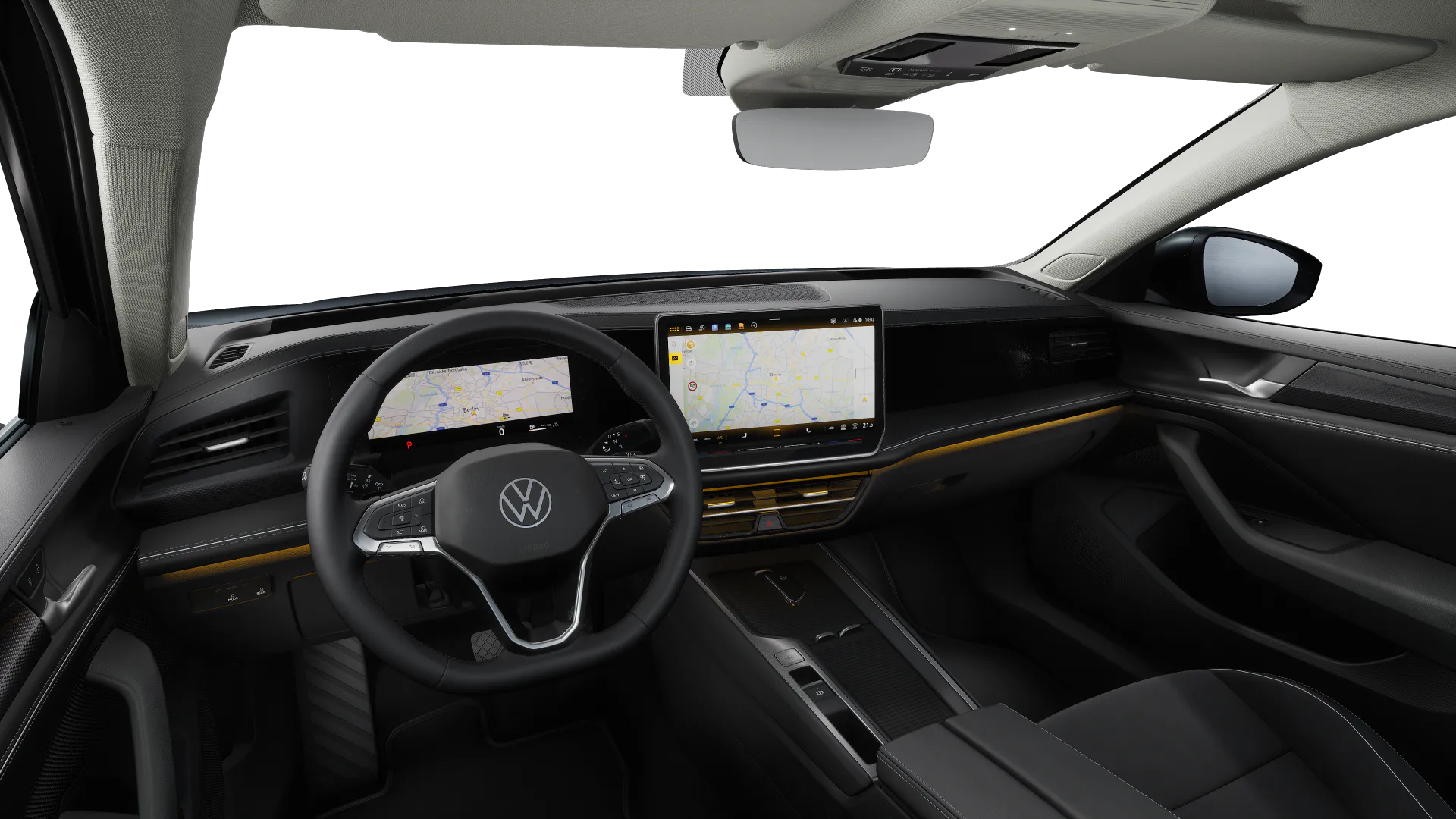 Volkswagen Passat Business