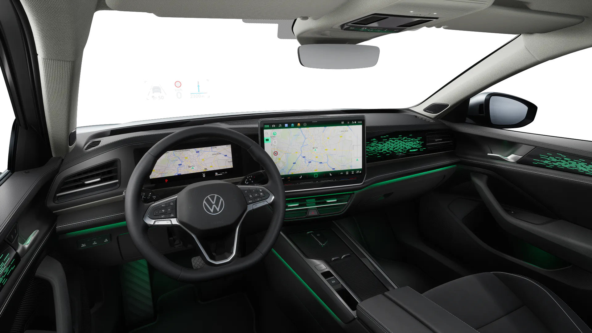 Volkswagen Passat Elegance