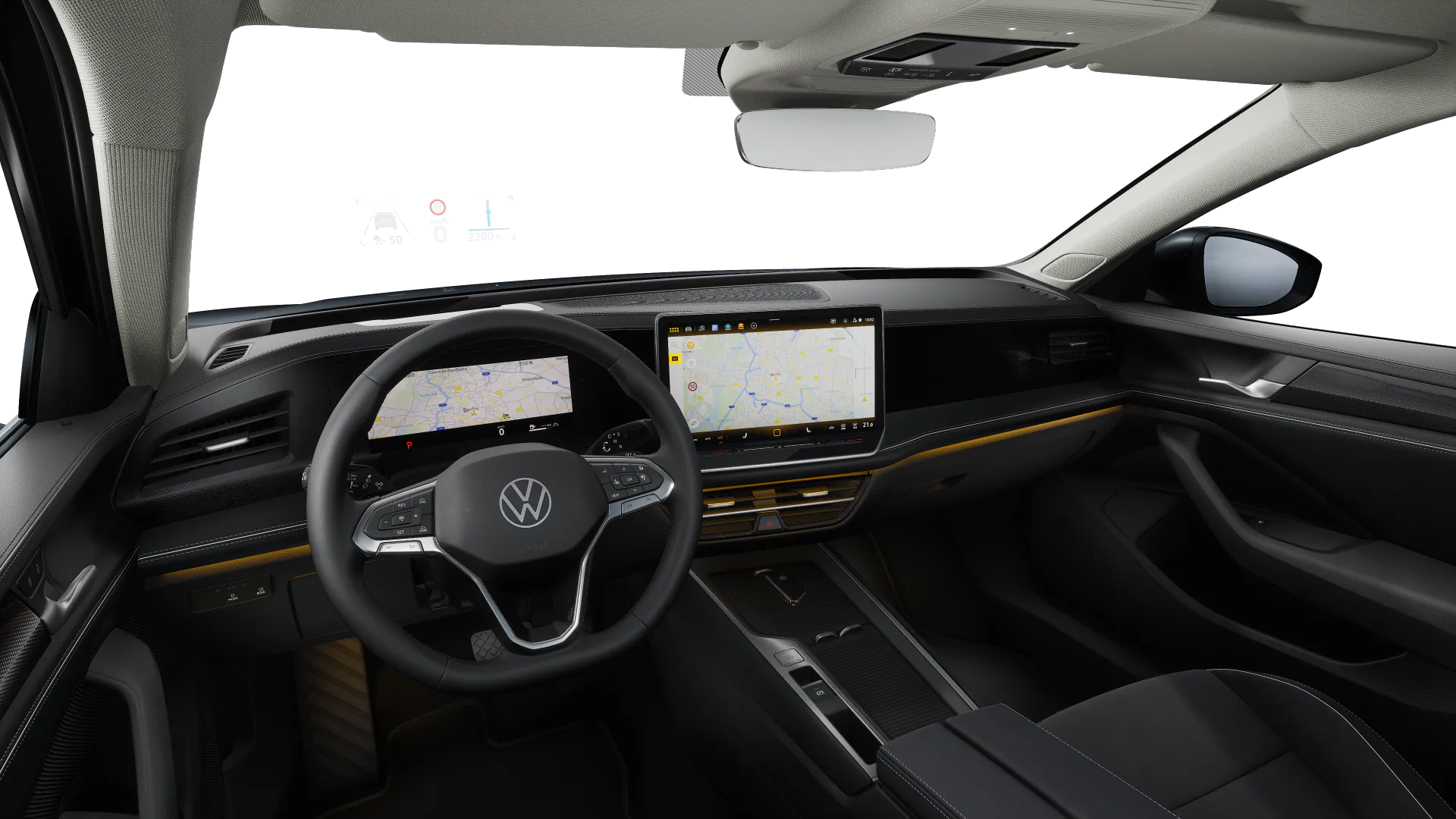 Volkswagen Passat Business