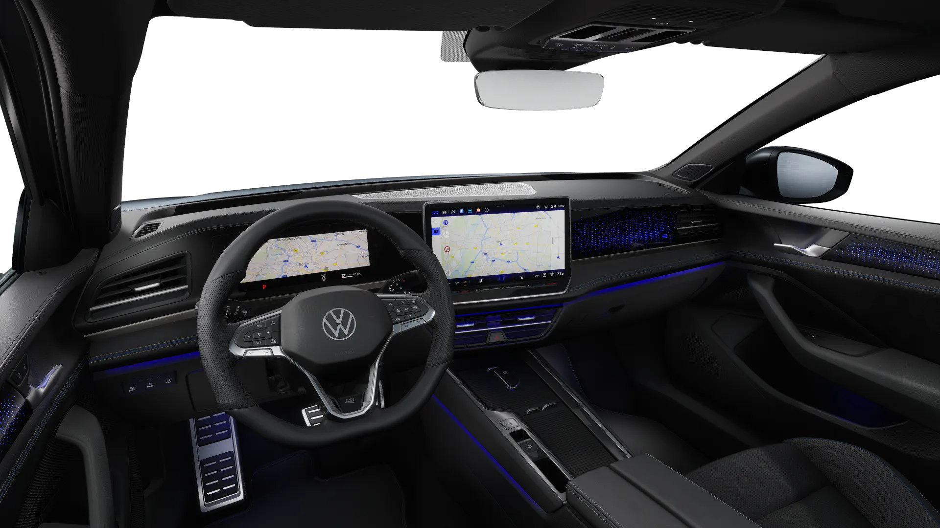 Volkswagen Passat R-Line