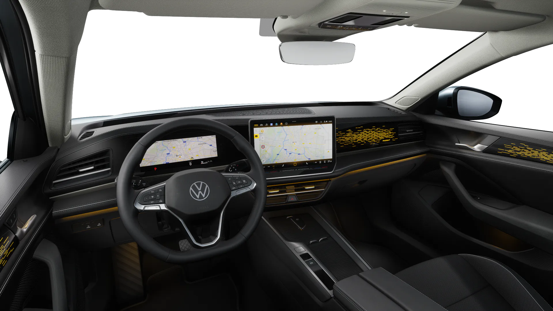 Volkswagen Passat Business