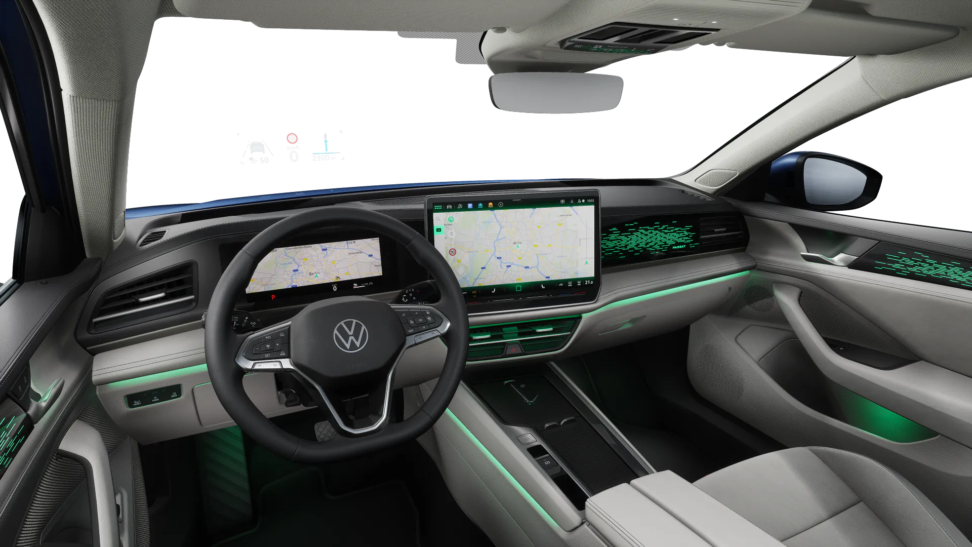 Volkswagen Passat Elegance