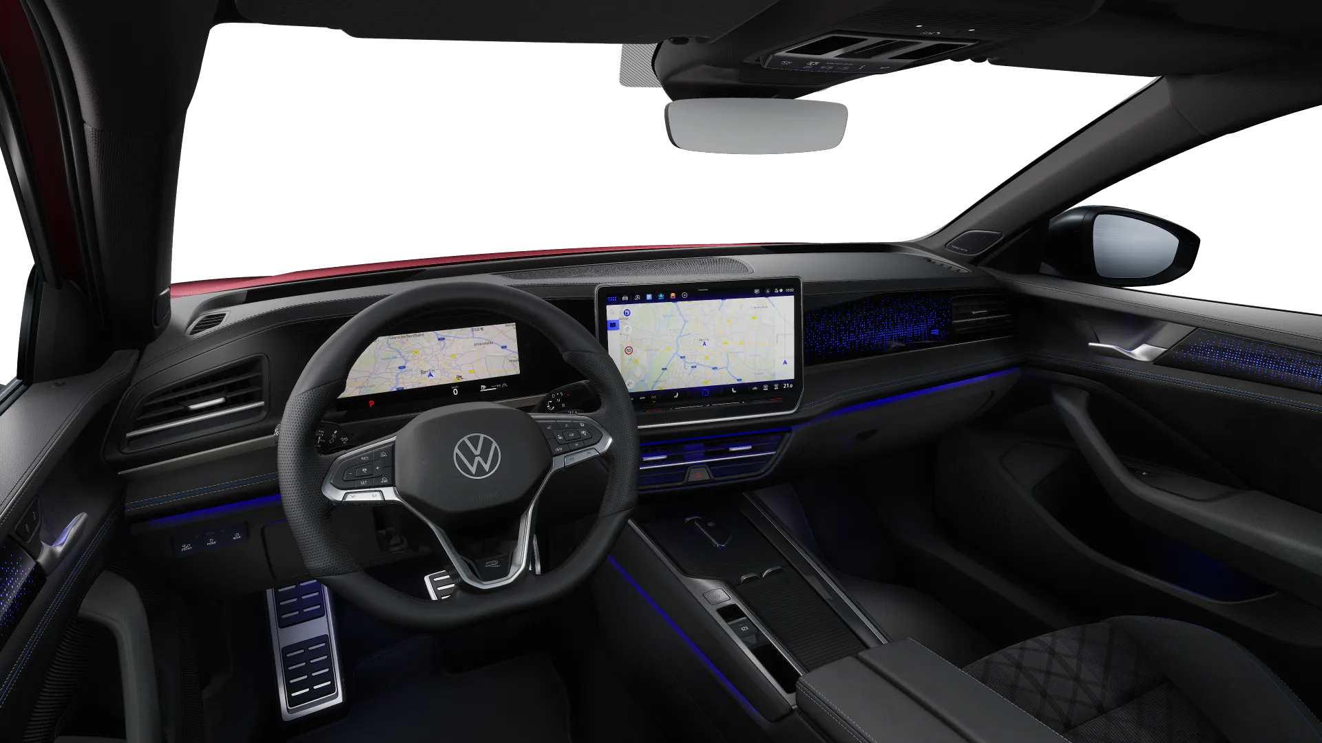 Volkswagen Passat R-Line