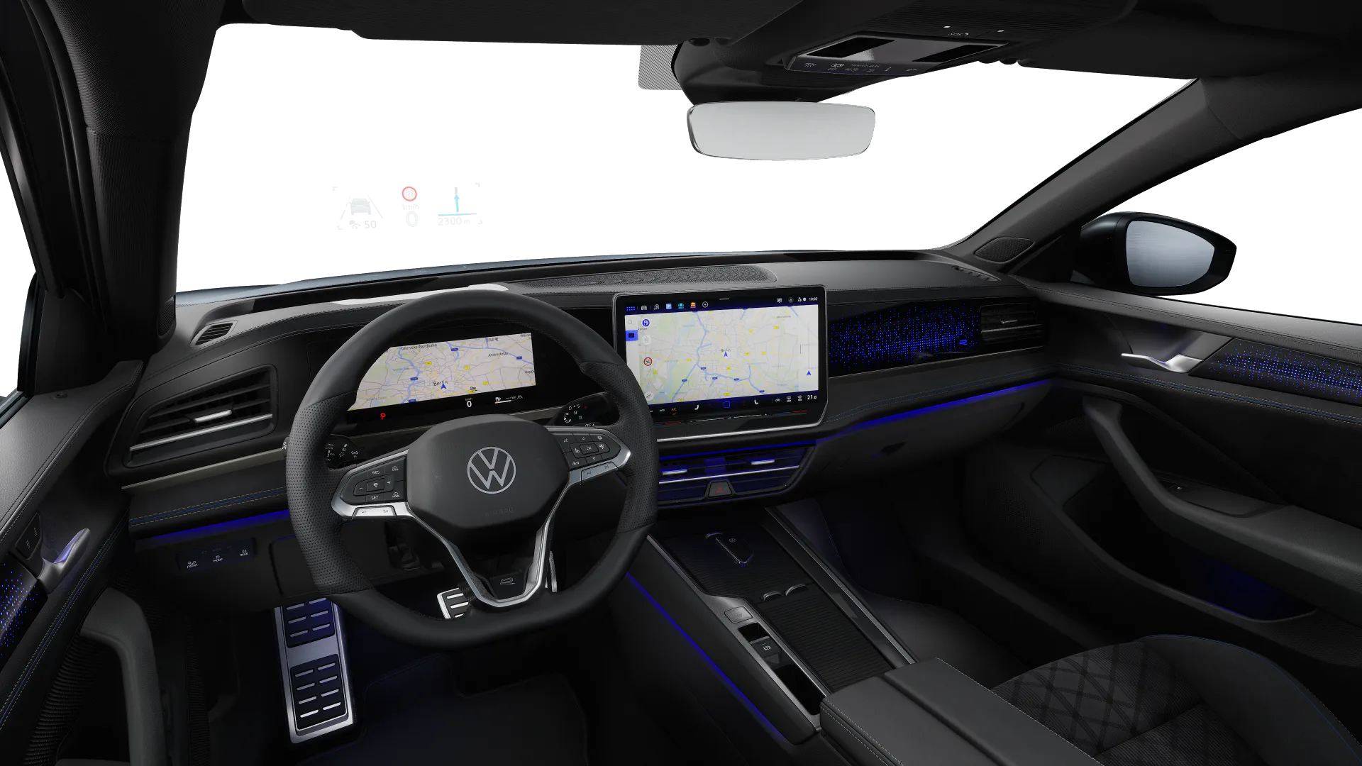 Volkswagen Passat R-Line