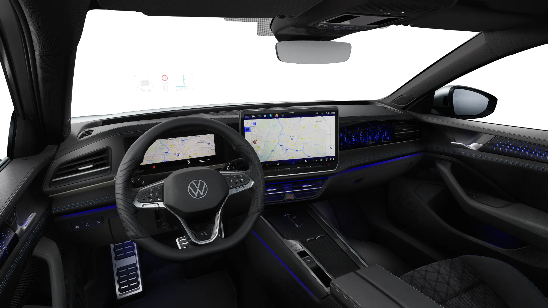 Volkswagen Passat R-Line