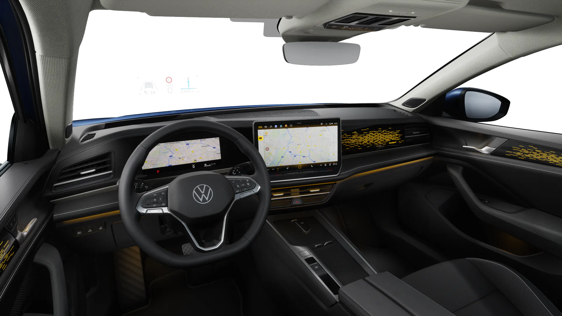 Volkswagen Passat Business