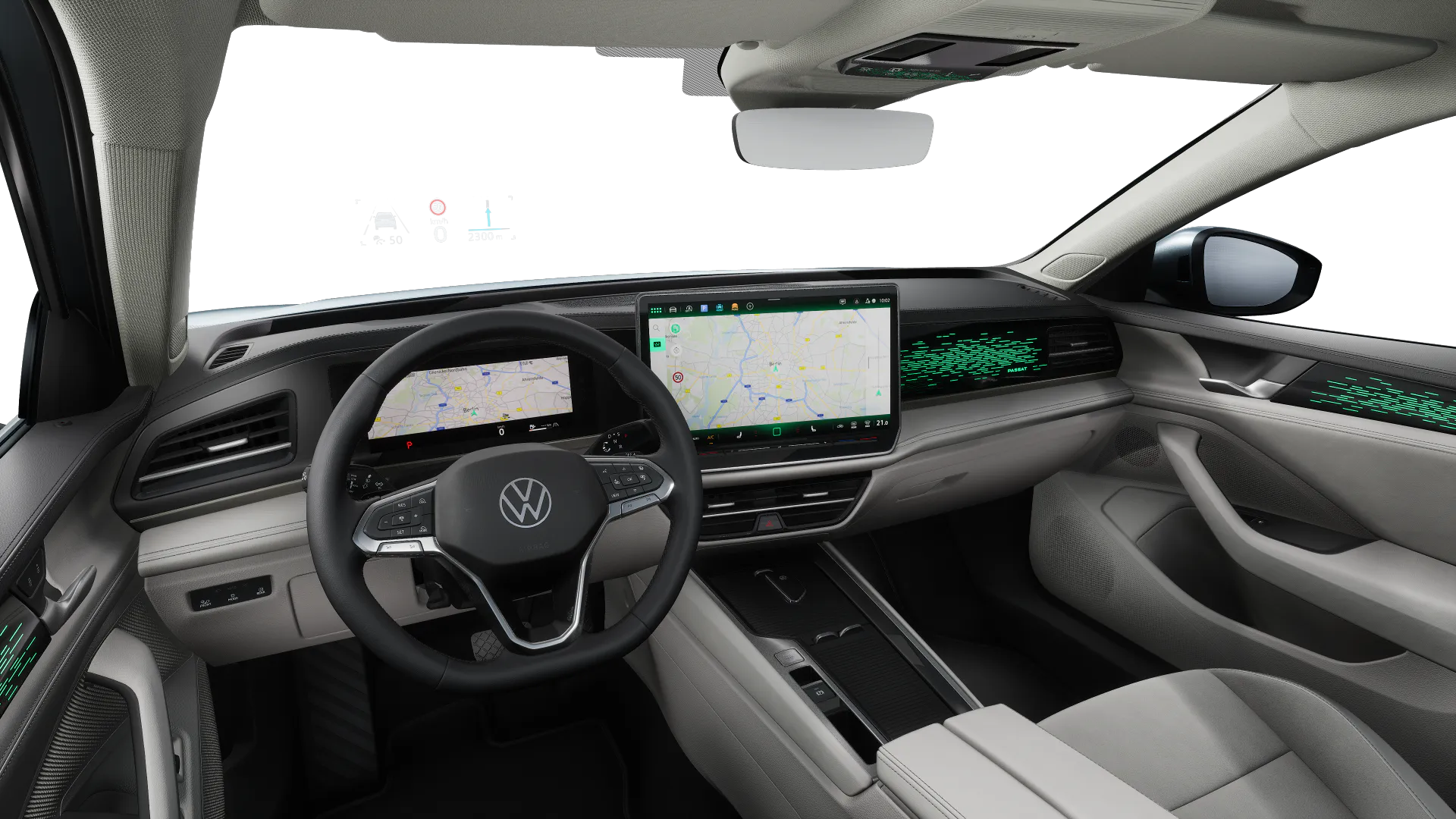 Volkswagen Passat Elegance