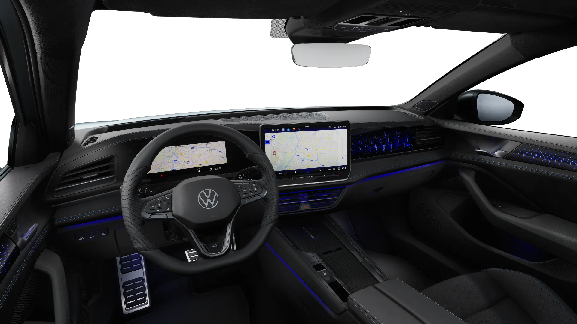 Volkswagen Passat R-Line