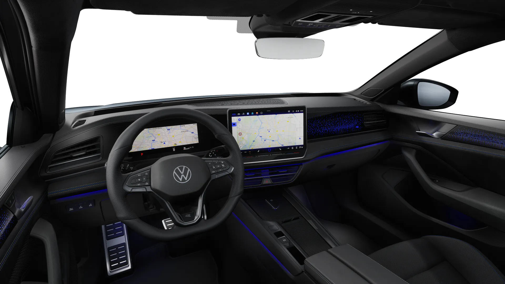 Volkswagen Passat R-Line