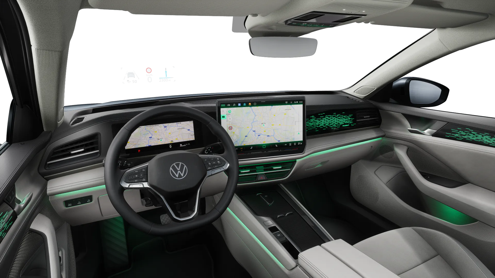 Volkswagen Passat Elegance