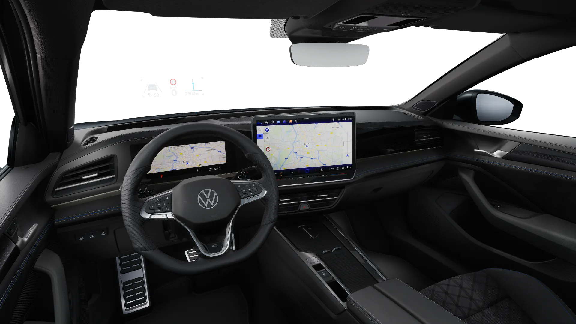 Volkswagen Passat R-Line