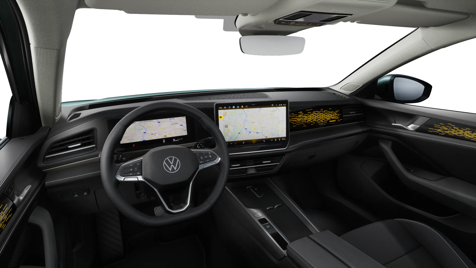 Volkswagen Passat Business