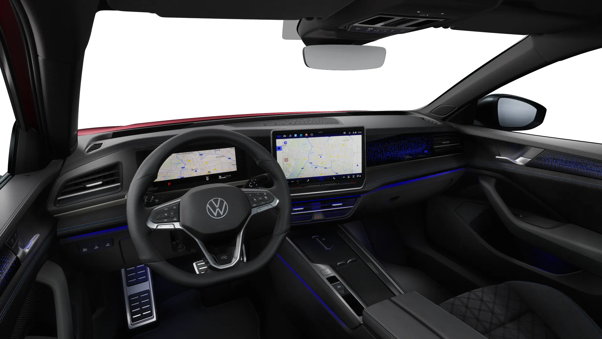 Volkswagen Passat R-Line