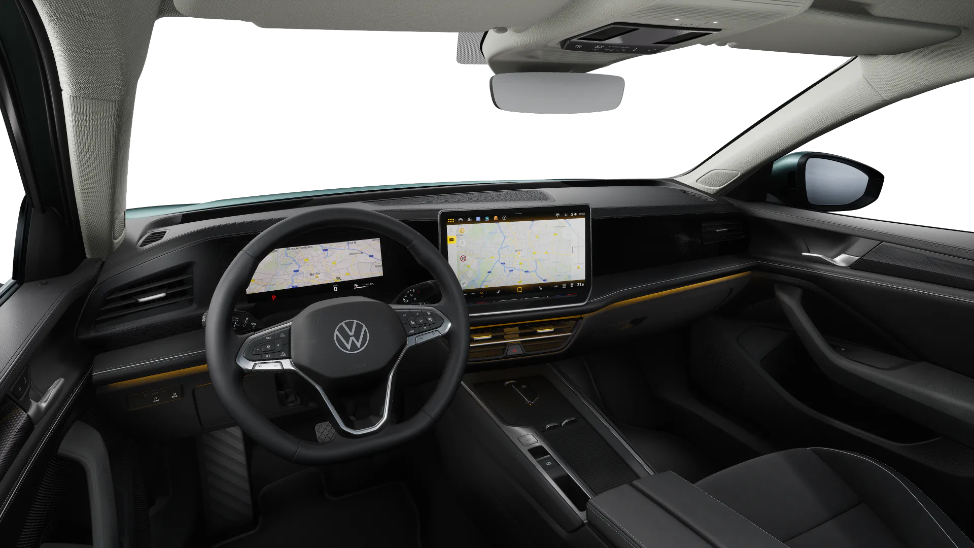 Volkswagen Passat Business