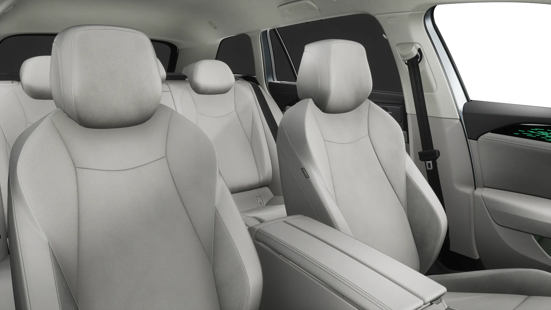 Volkswagen Passat Elegance
