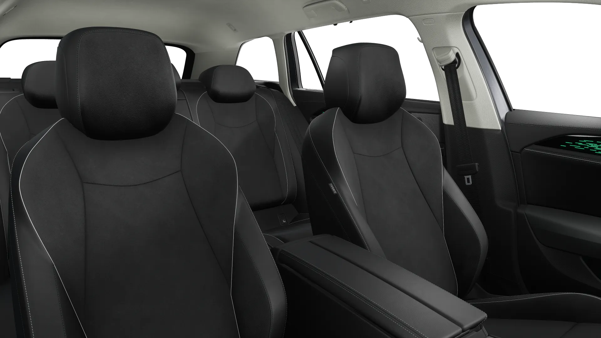Volkswagen Passat Elegance