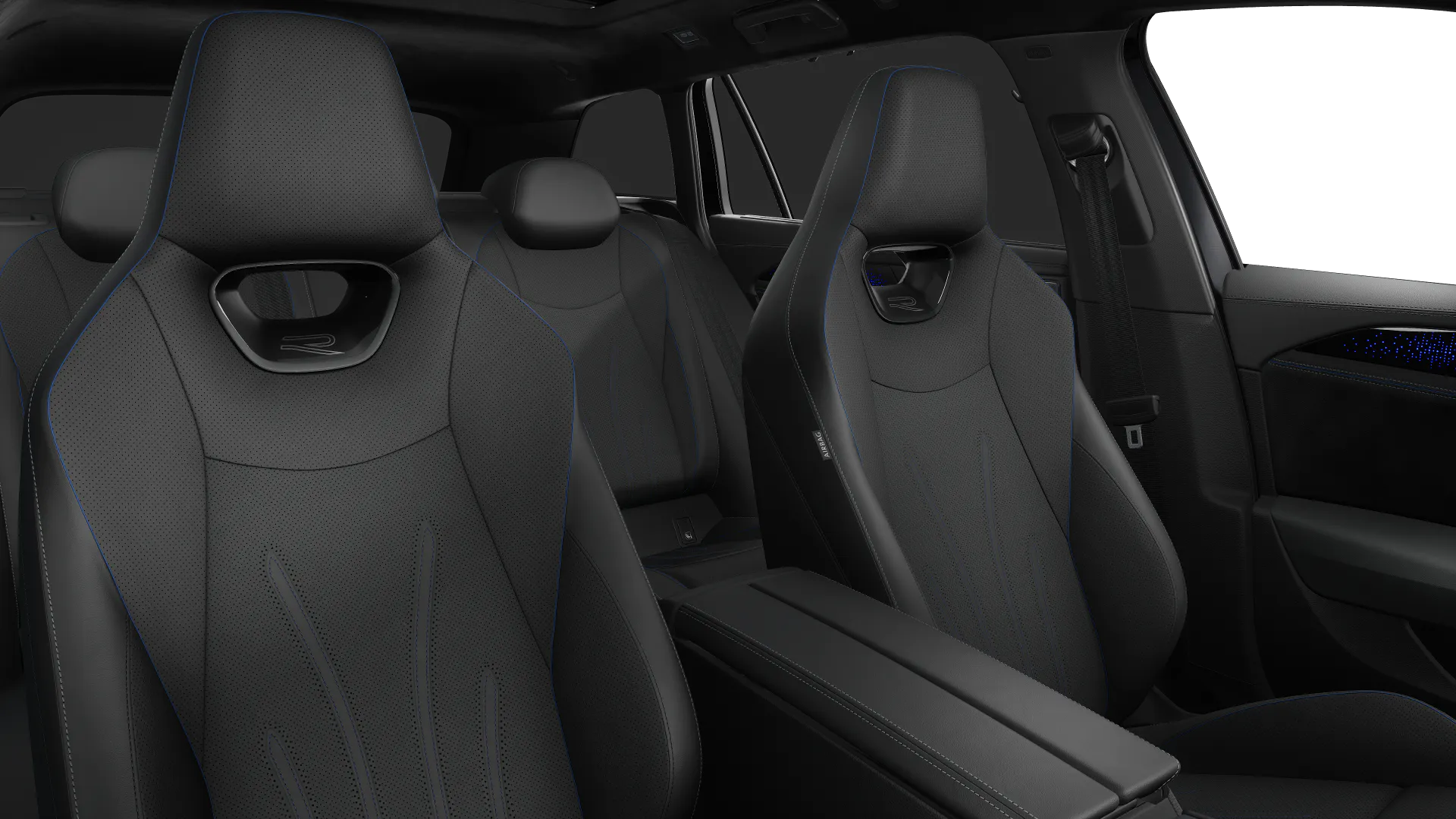 Volkswagen Passat R-Line