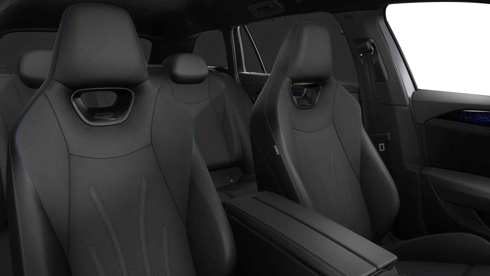 Volkswagen Passat R-Line