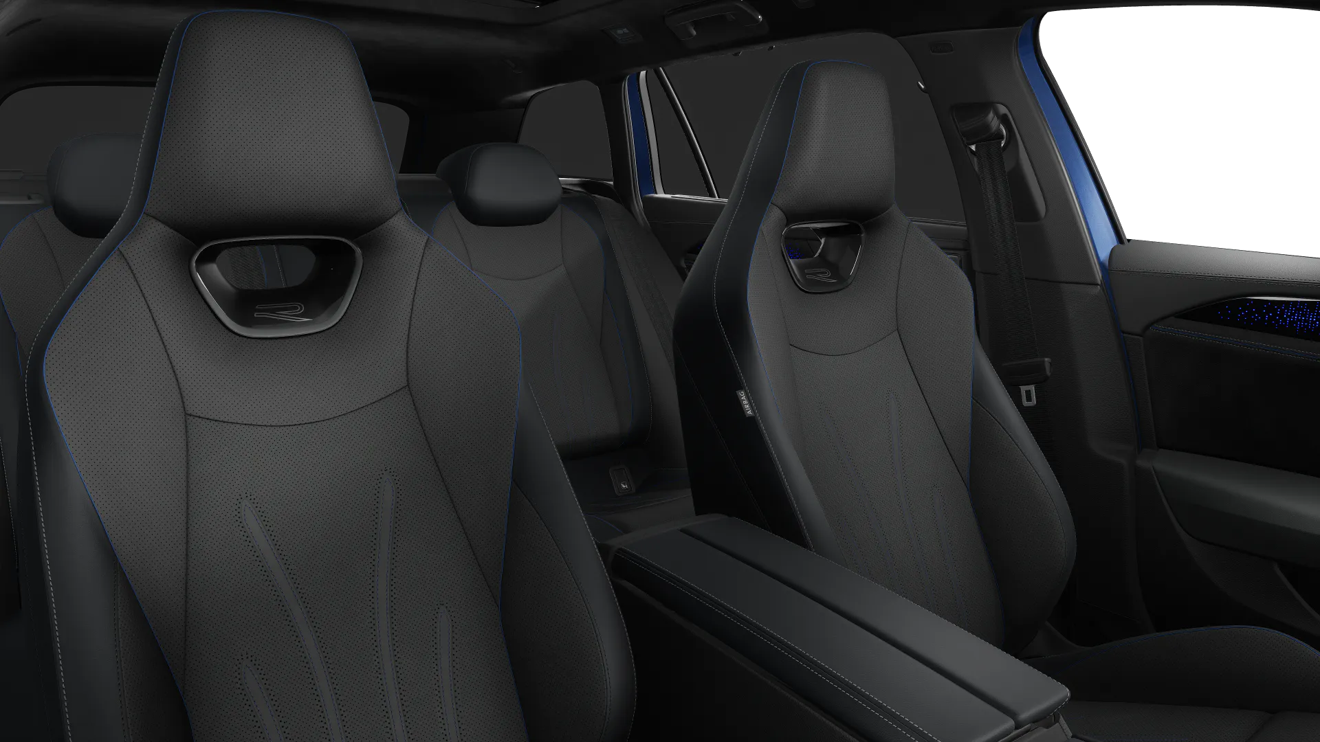 Volkswagen Passat R-Line