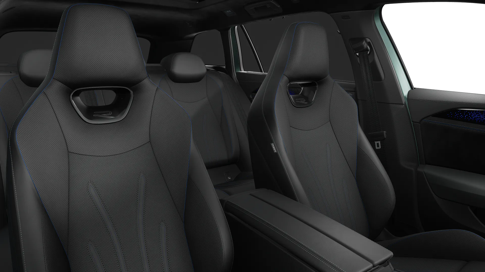 Volkswagen Passat R-Line