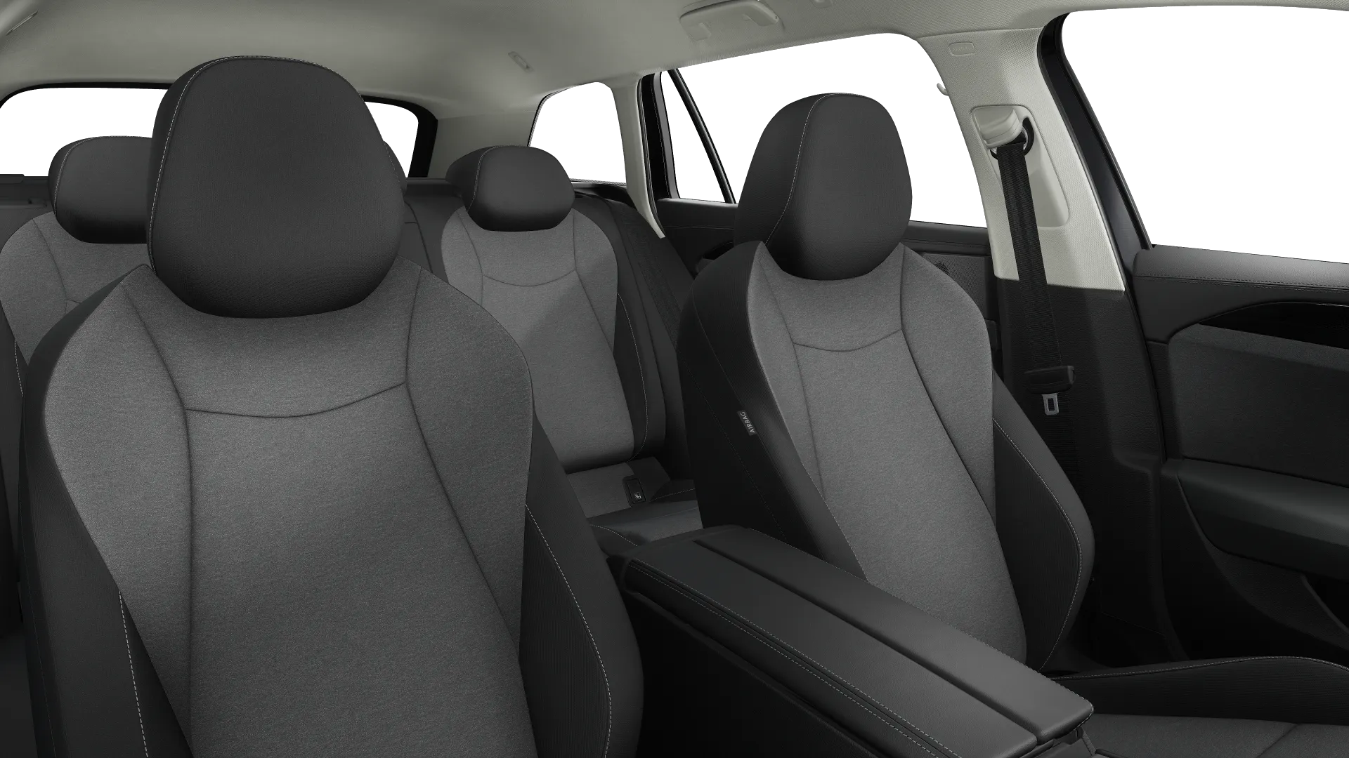 Volkswagen Passat Basis-Modell
