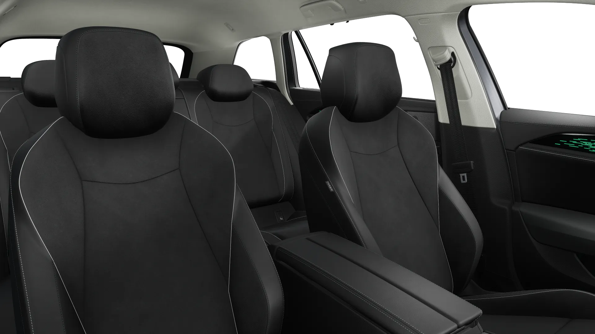 Volkswagen Passat Elegance