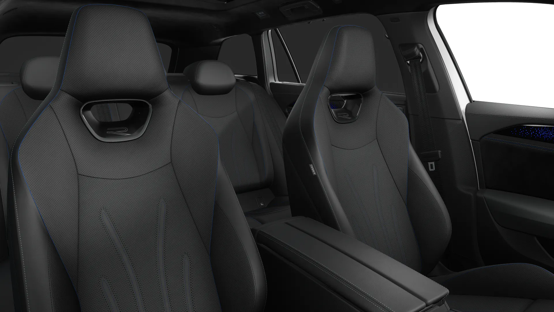 Volkswagen Passat R-Line