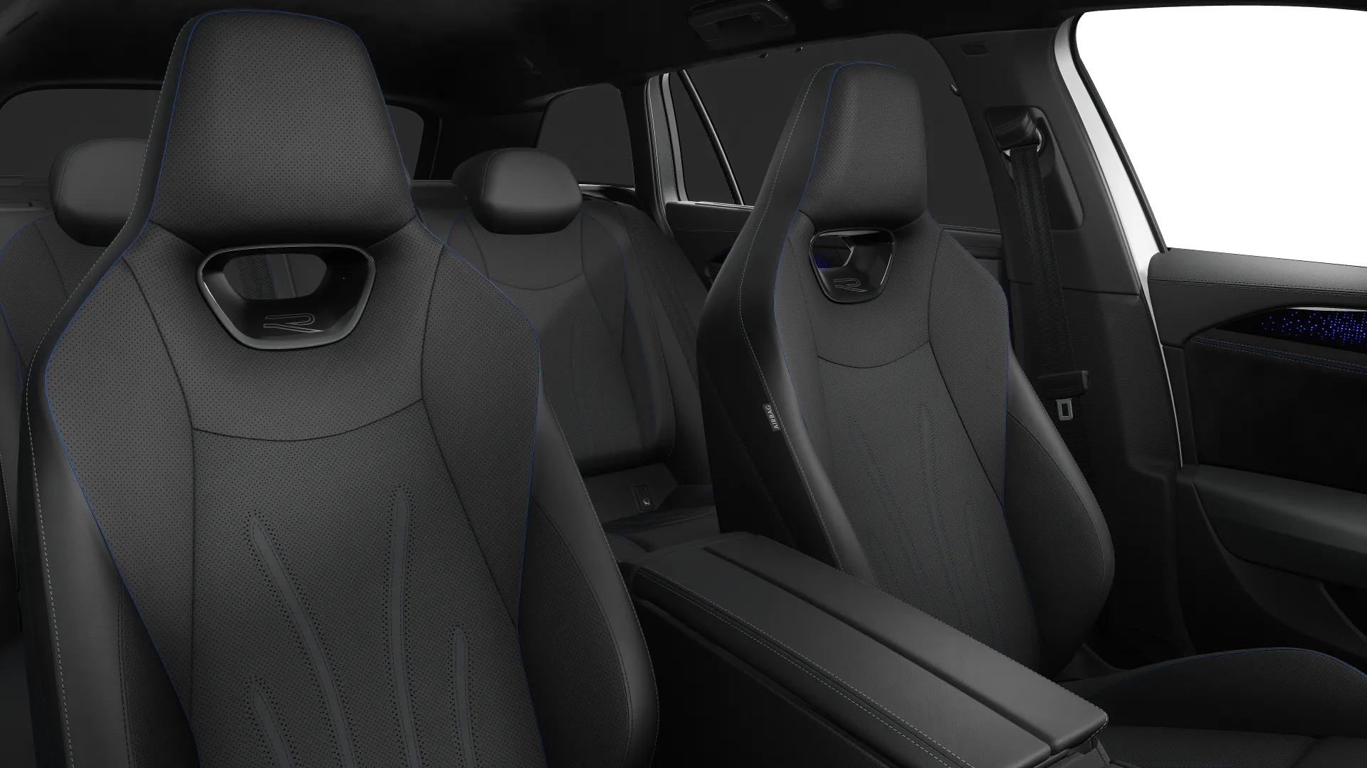 Volkswagen Passat R-Line