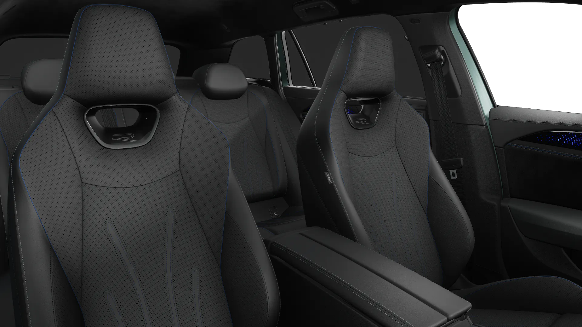 Volkswagen Passat R-Line