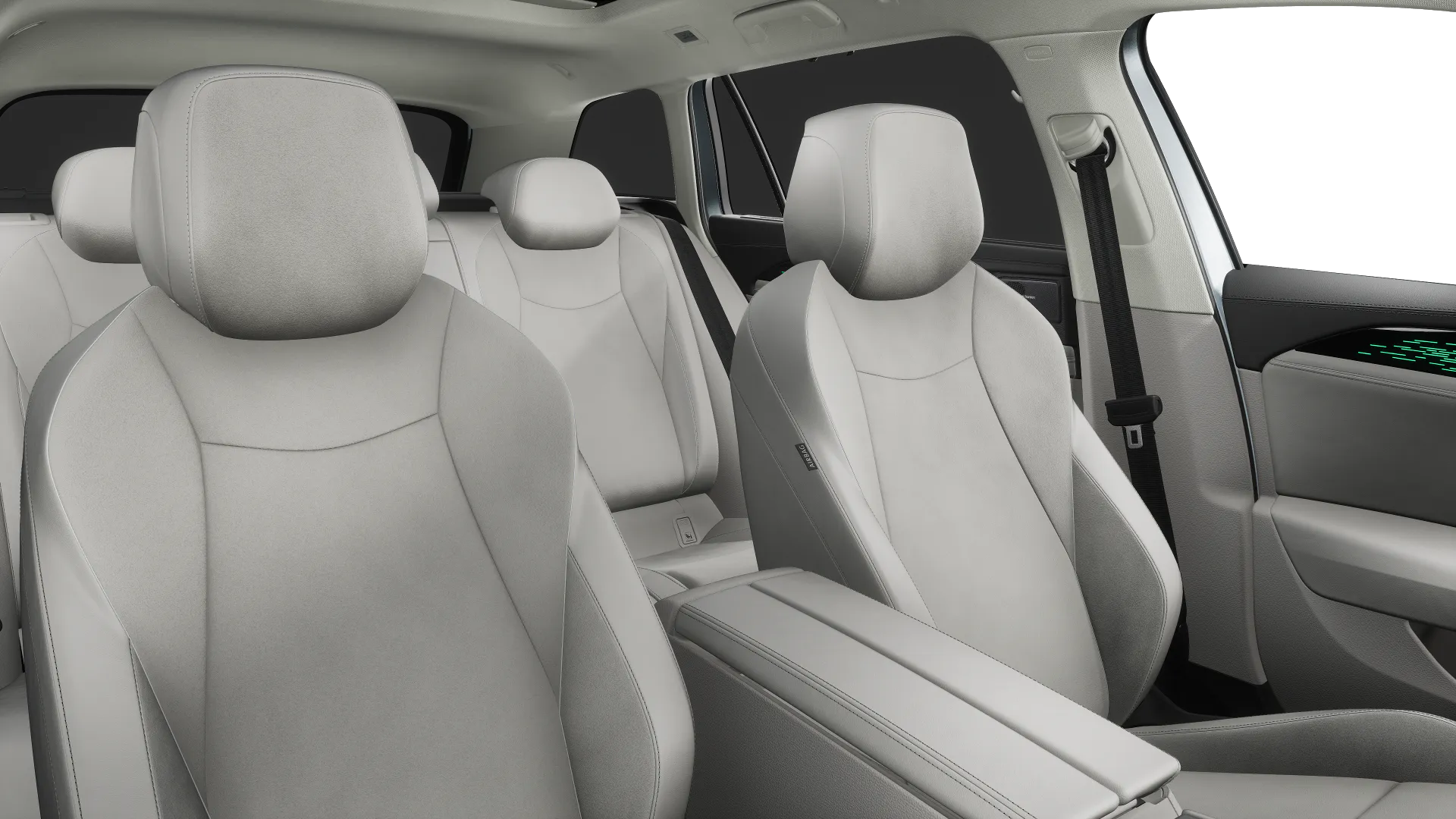 Volkswagen Passat Elegance