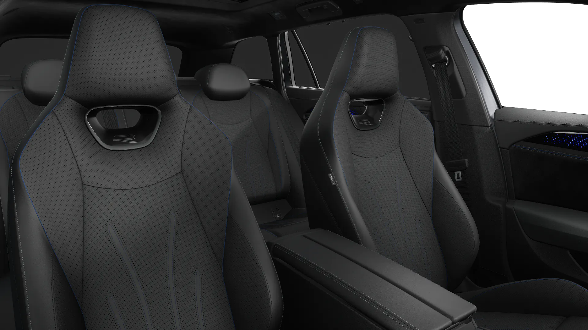 Volkswagen Passat R-Line