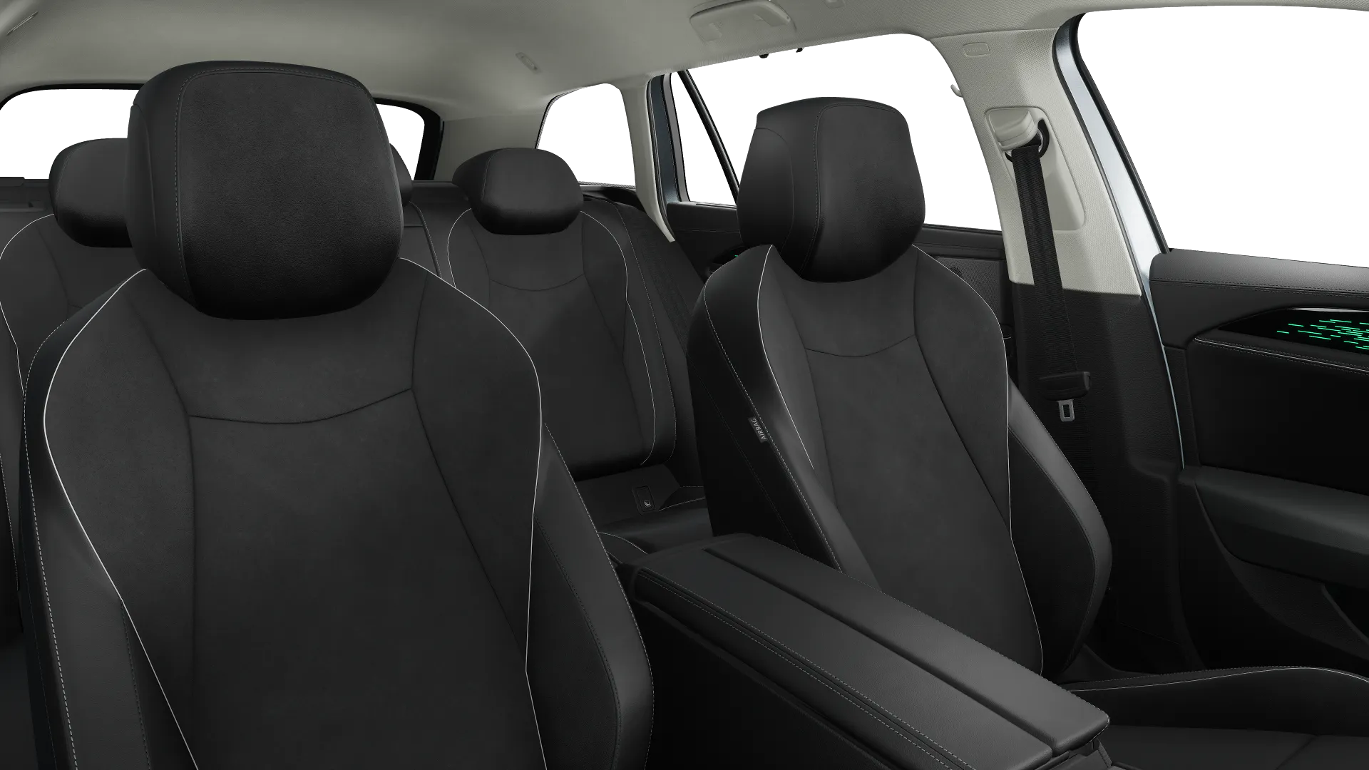 Volkswagen Passat Elegance