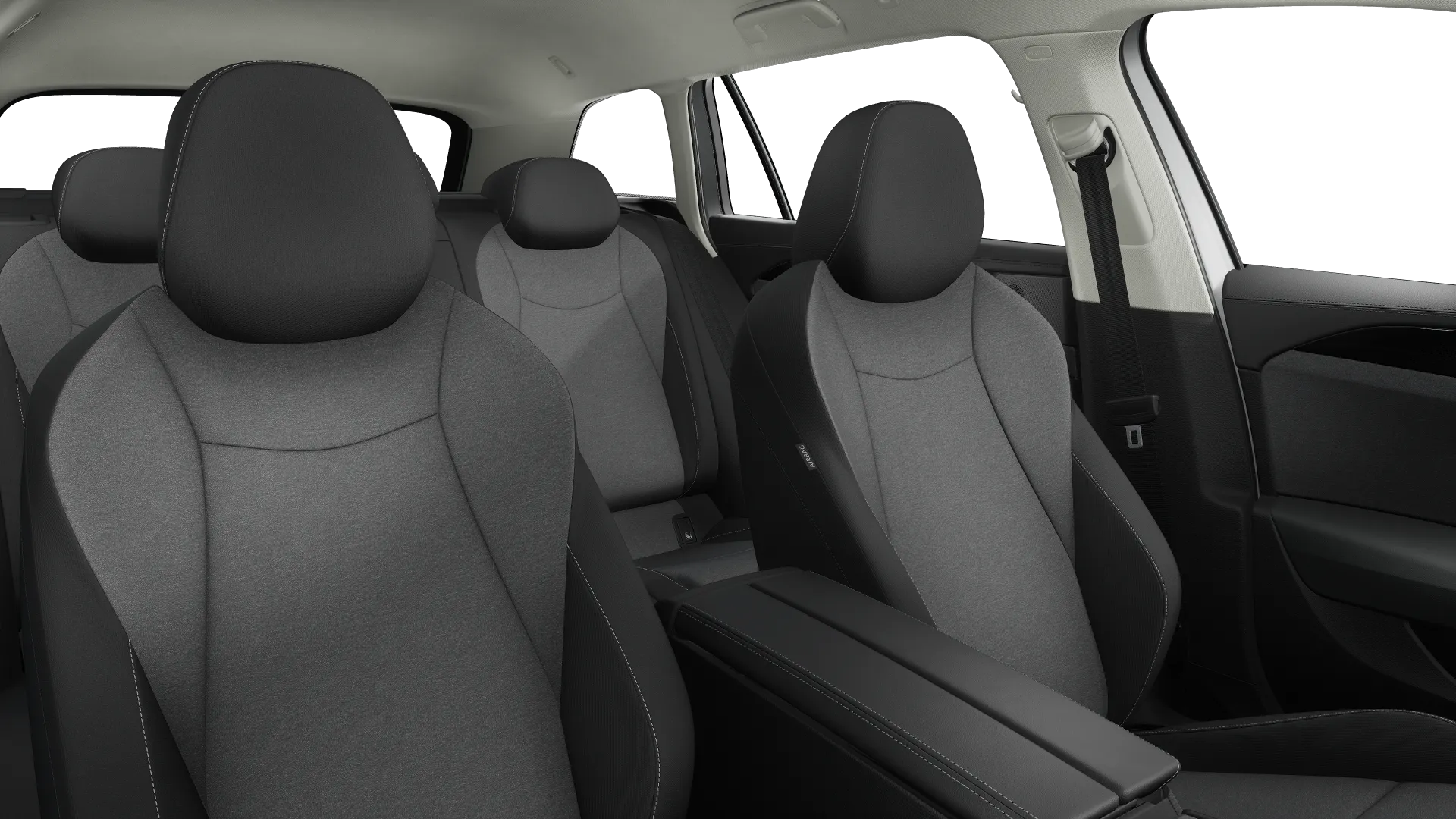 Volkswagen Passat Basis-Modell