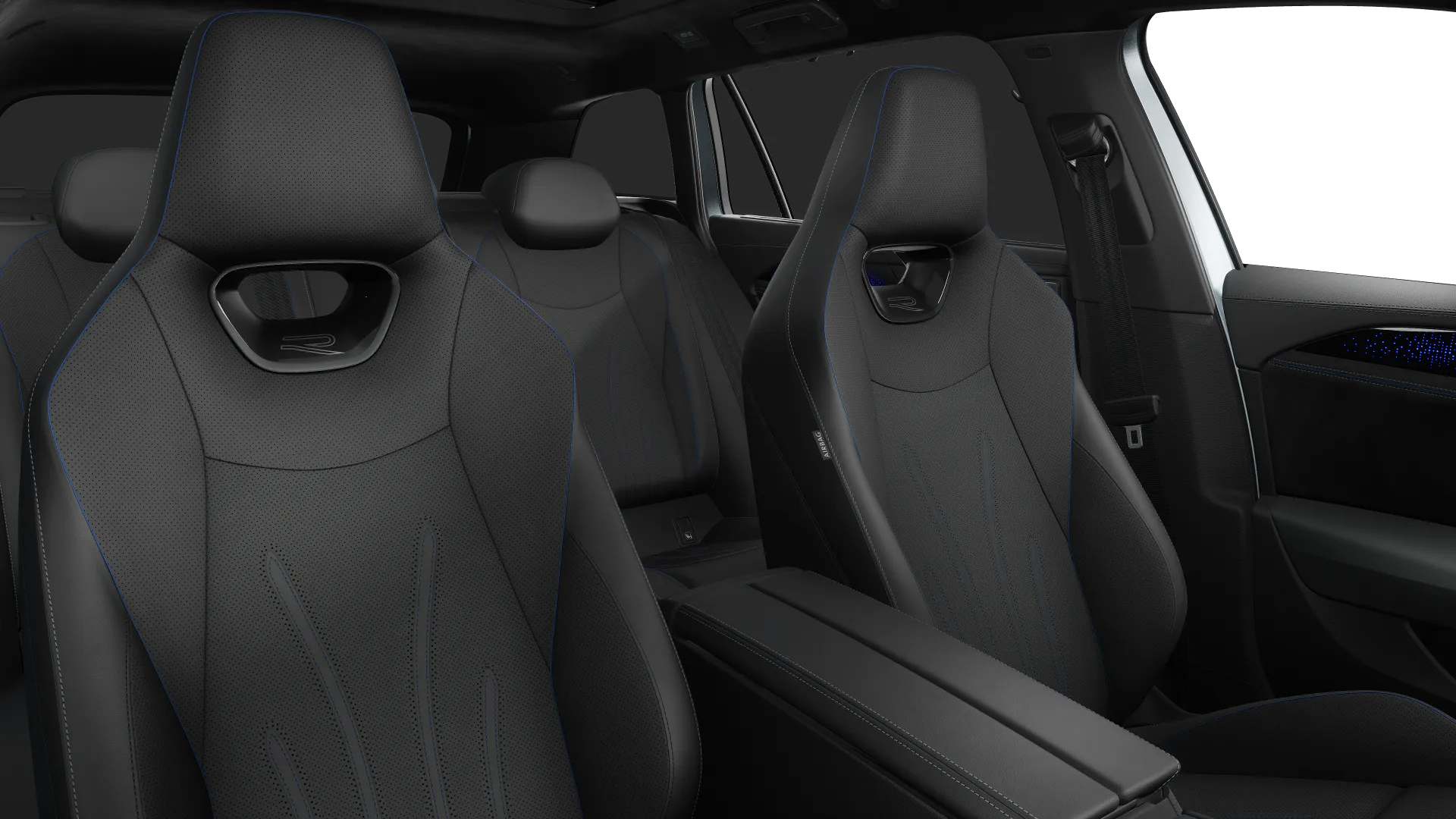 Volkswagen Passat R-Line