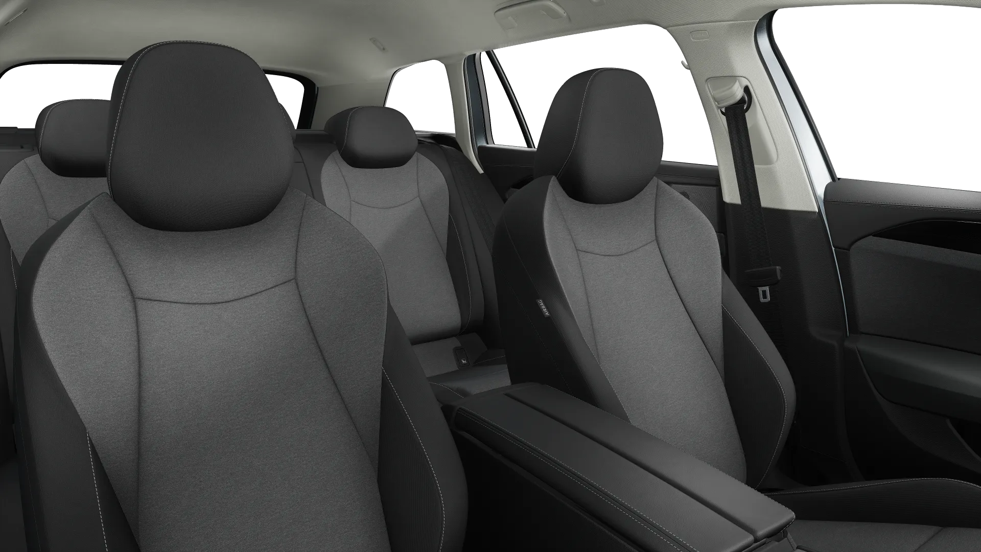 Volkswagen Passat Basis-Modell