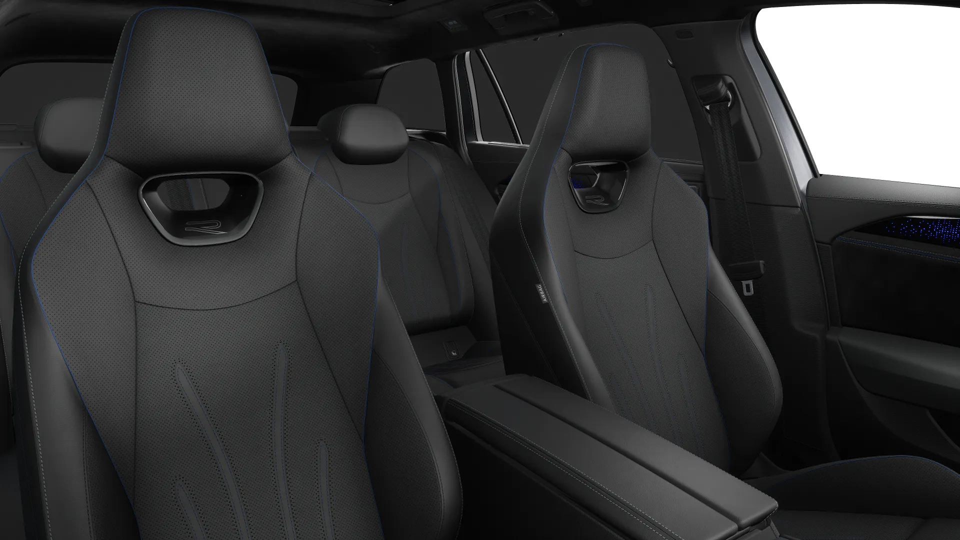 Volkswagen Passat R-Line