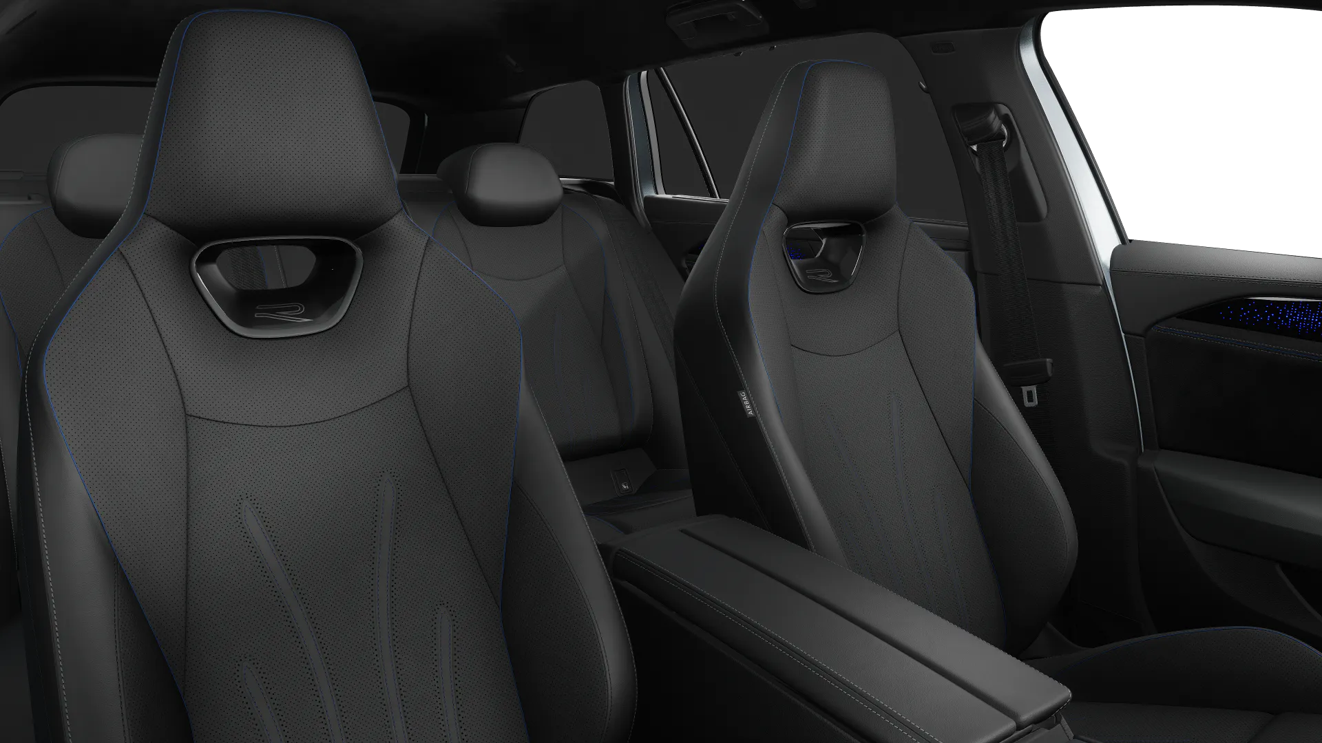 Volkswagen Passat R-Line