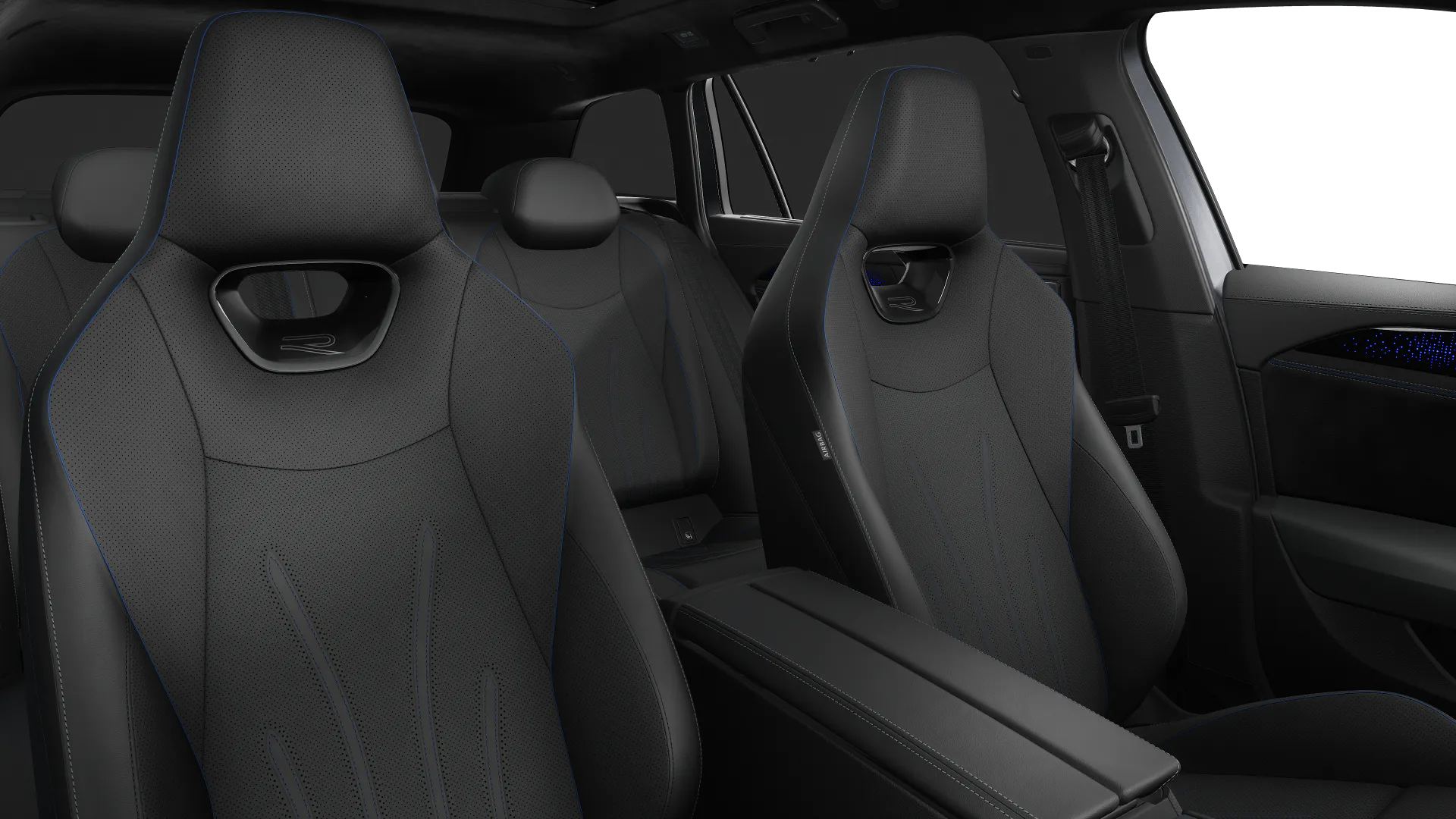 Volkswagen Passat R-Line