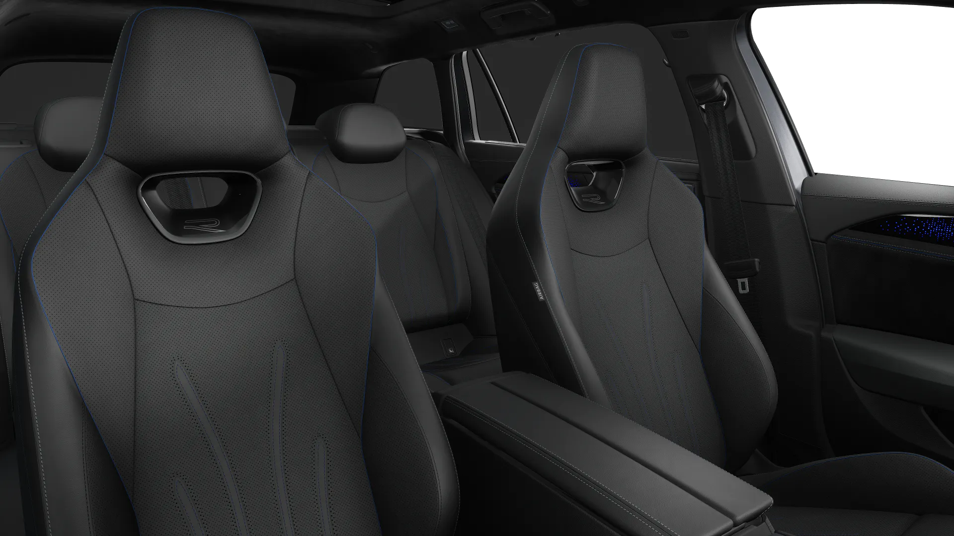 Volkswagen Passat R-Line