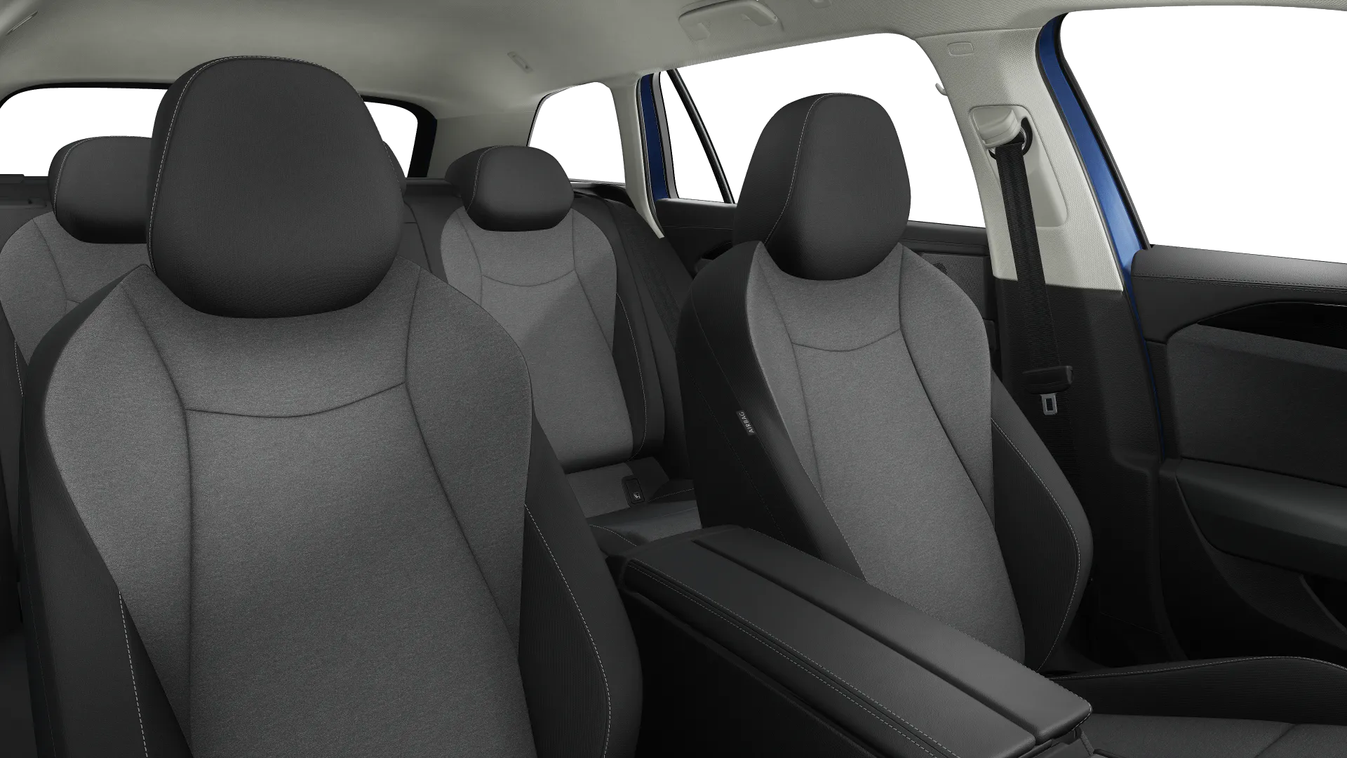 Volkswagen Passat Basis-Modell