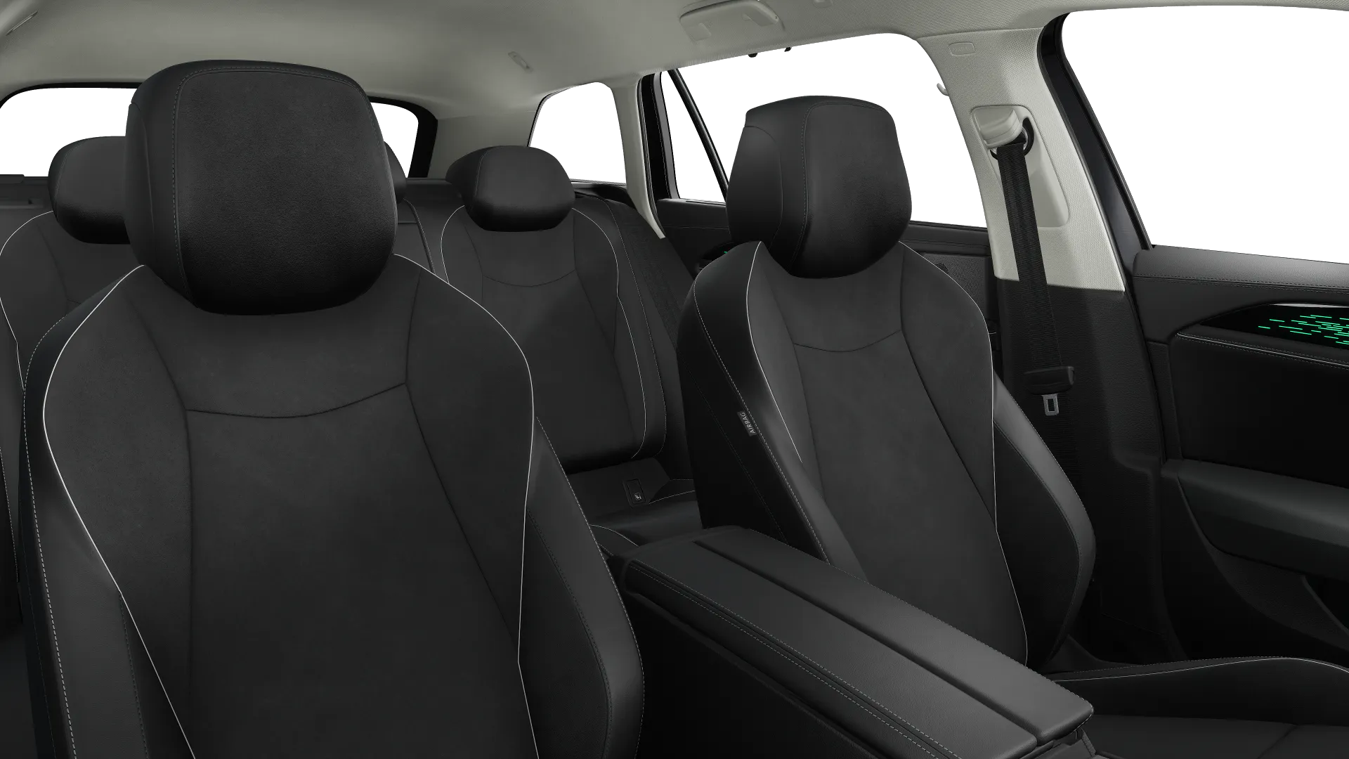 Volkswagen Passat Elegance
