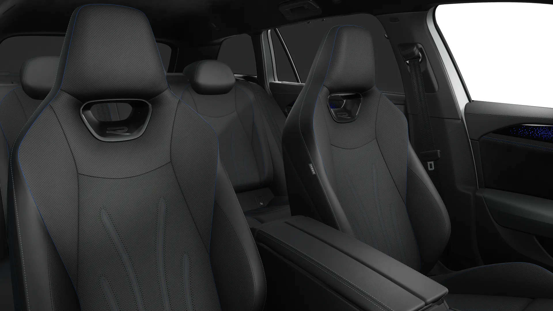 Volkswagen Passat R-Line