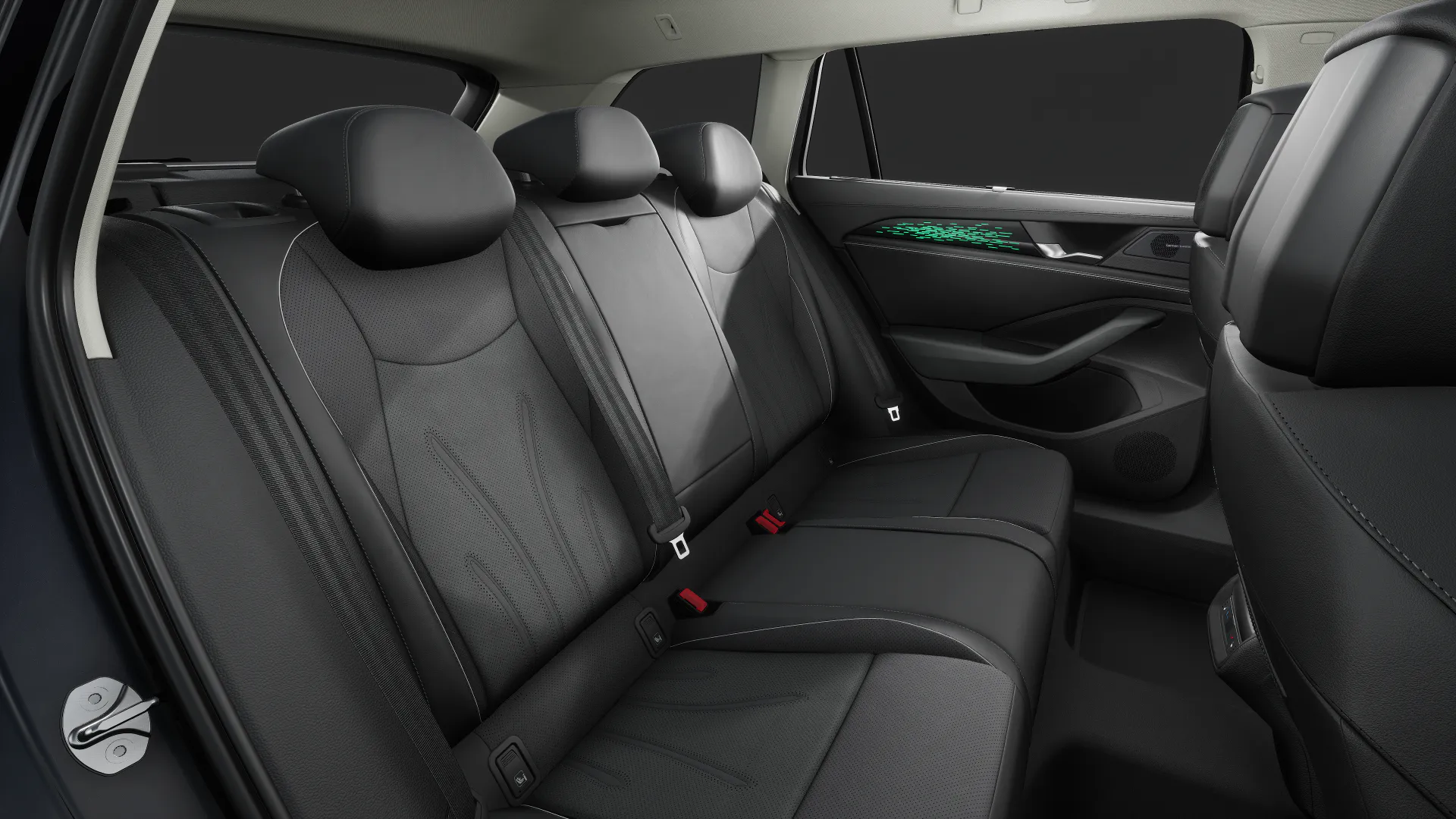 Volkswagen Passat Elegance