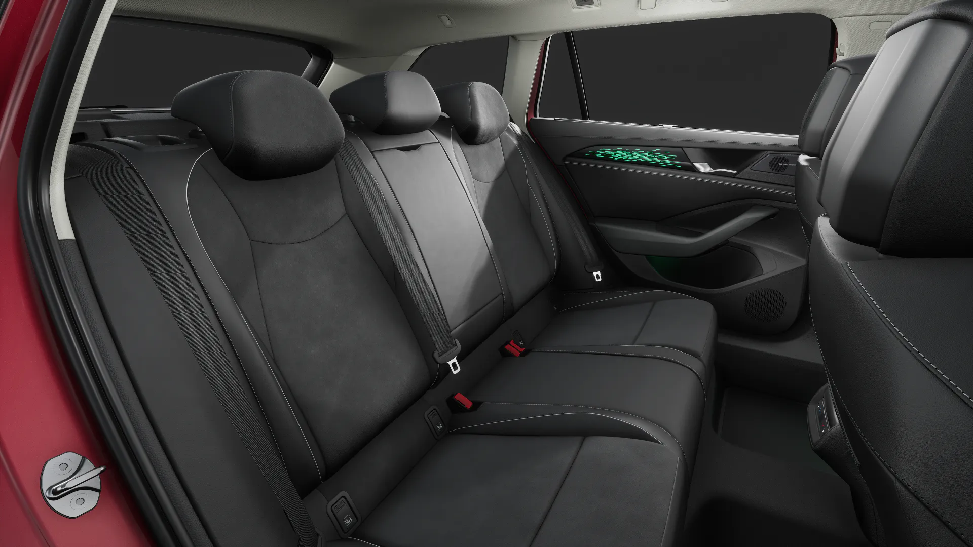 Volkswagen Passat Elegance