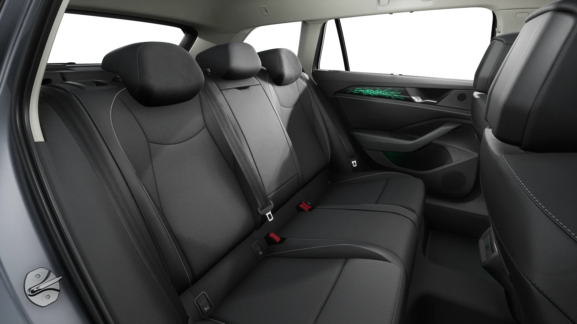 Volkswagen Passat Elegance