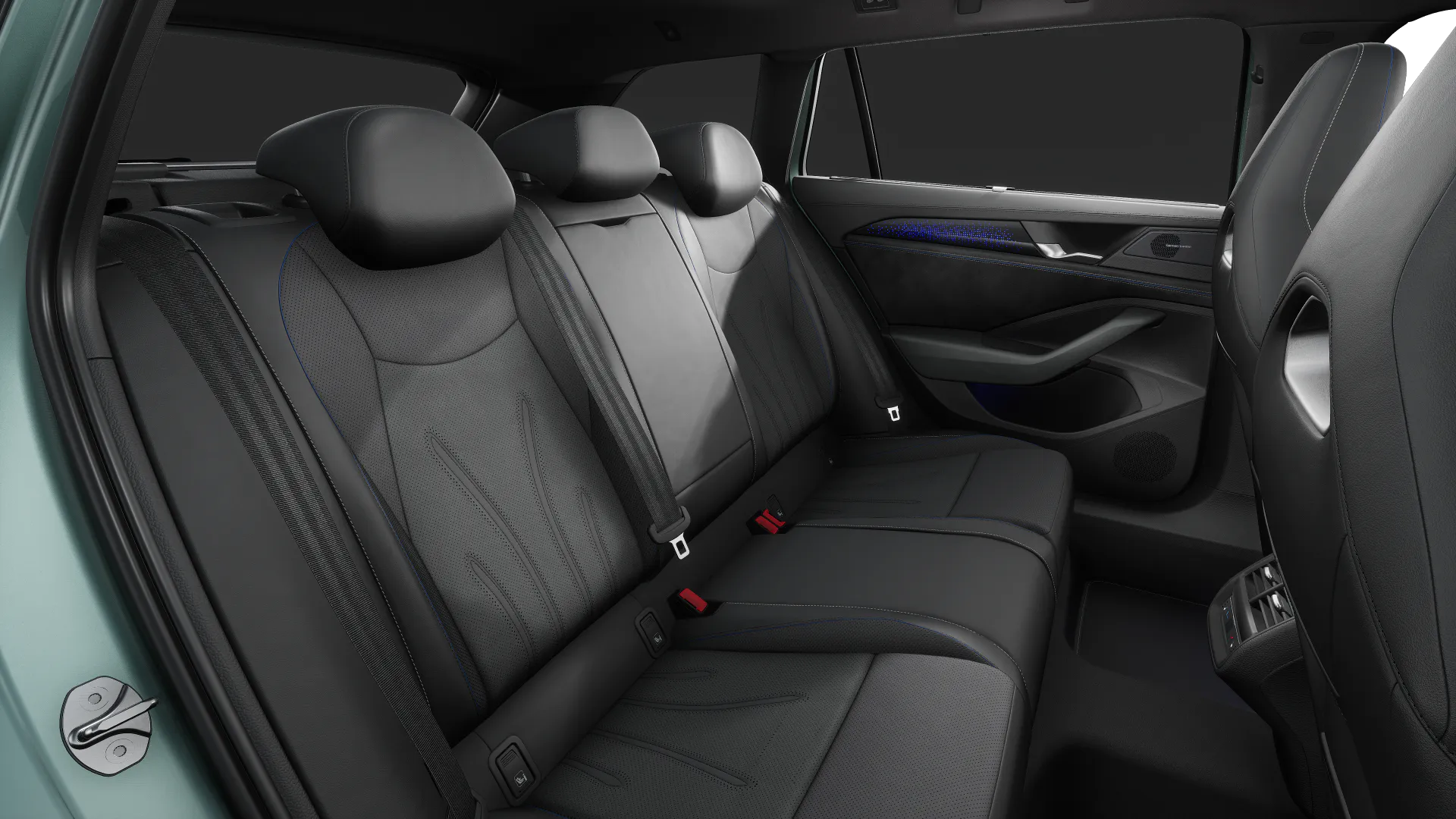 Volkswagen Passat R-Line