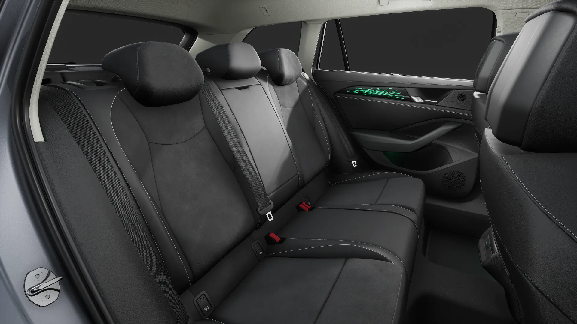 Volkswagen Passat Elegance
