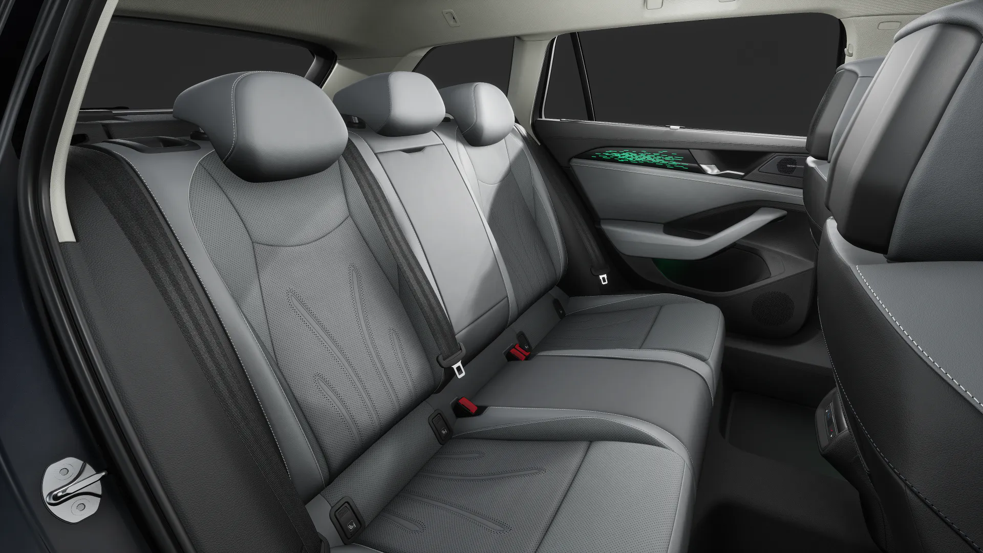 Volkswagen Passat Elegance