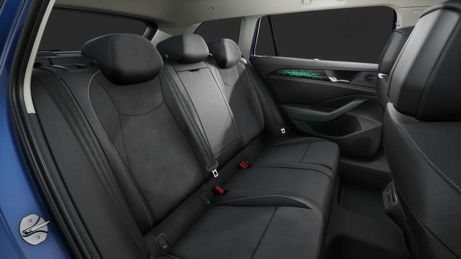 Volkswagen Passat Elegance